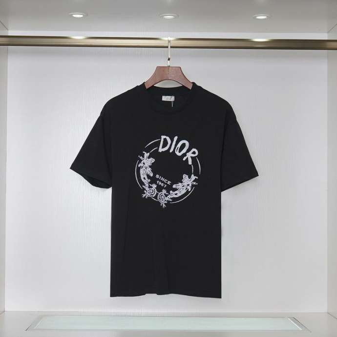 Dior T Shirts Short _SKUDiorS-XXLqntn5233836